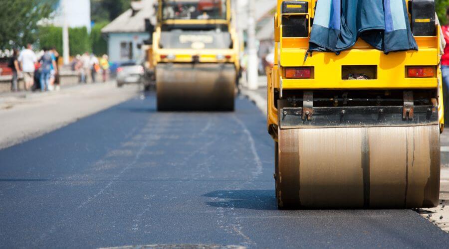 Expert top industrial roofings services in Port William, OH